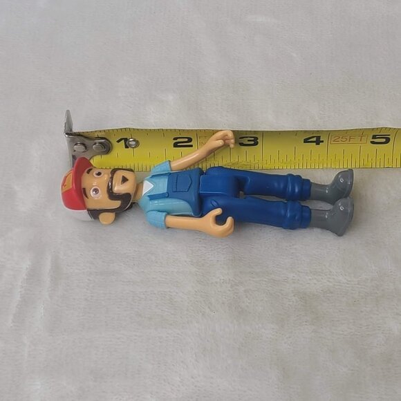 Paw Patrol Farmer AL Moo Juice Dairy Farm - Picture 8 of 8